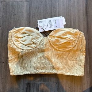 Zara top